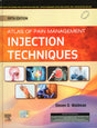 ATLAS OF PAIN MANAGEMENT INJECTION TECHNIQUES 5ED (HB 2025) - Retail Maharaj