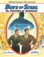 Boys of Steel: The Creators of Superman - Retail Maharaj