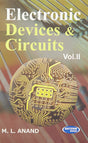 Electronics Devices & Circuits-II - Retail Maharaj