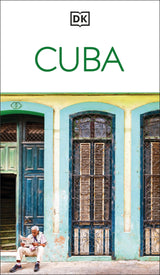 DK Cuba - Retail Maharaj