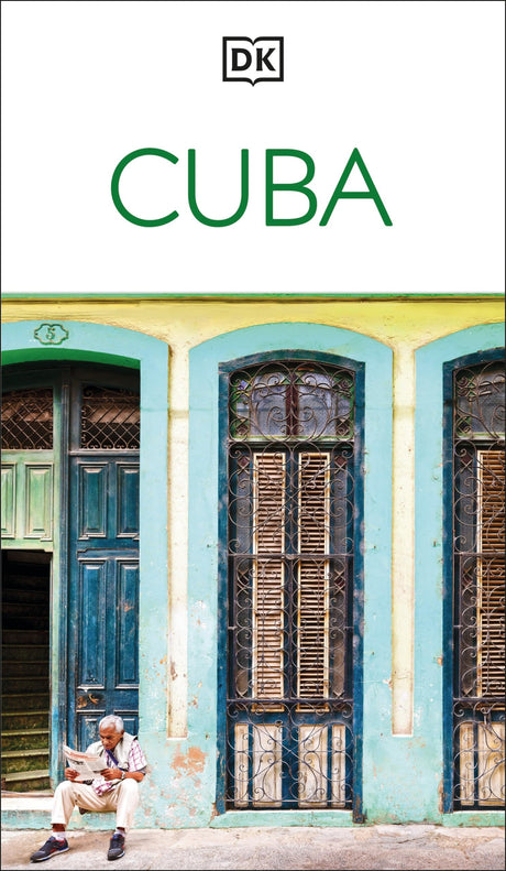 DK Cuba - Retail Maharaj