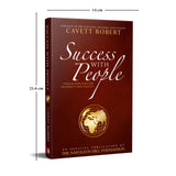 Success With People: Your Action Plan for Prosperity and Success (English) - Retail Maharaj