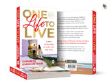 One Life to Live By Saranya Umakanthan - Retail Maharaj