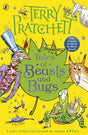 Tales of Beasts and Bugs: The fantastical and funny illustrated collection - Retail Maharaj