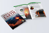 Knowledge Encyclopedia For Children - Our Planet Earth: Volcanoes & Earthquakes - Retail Maharaj