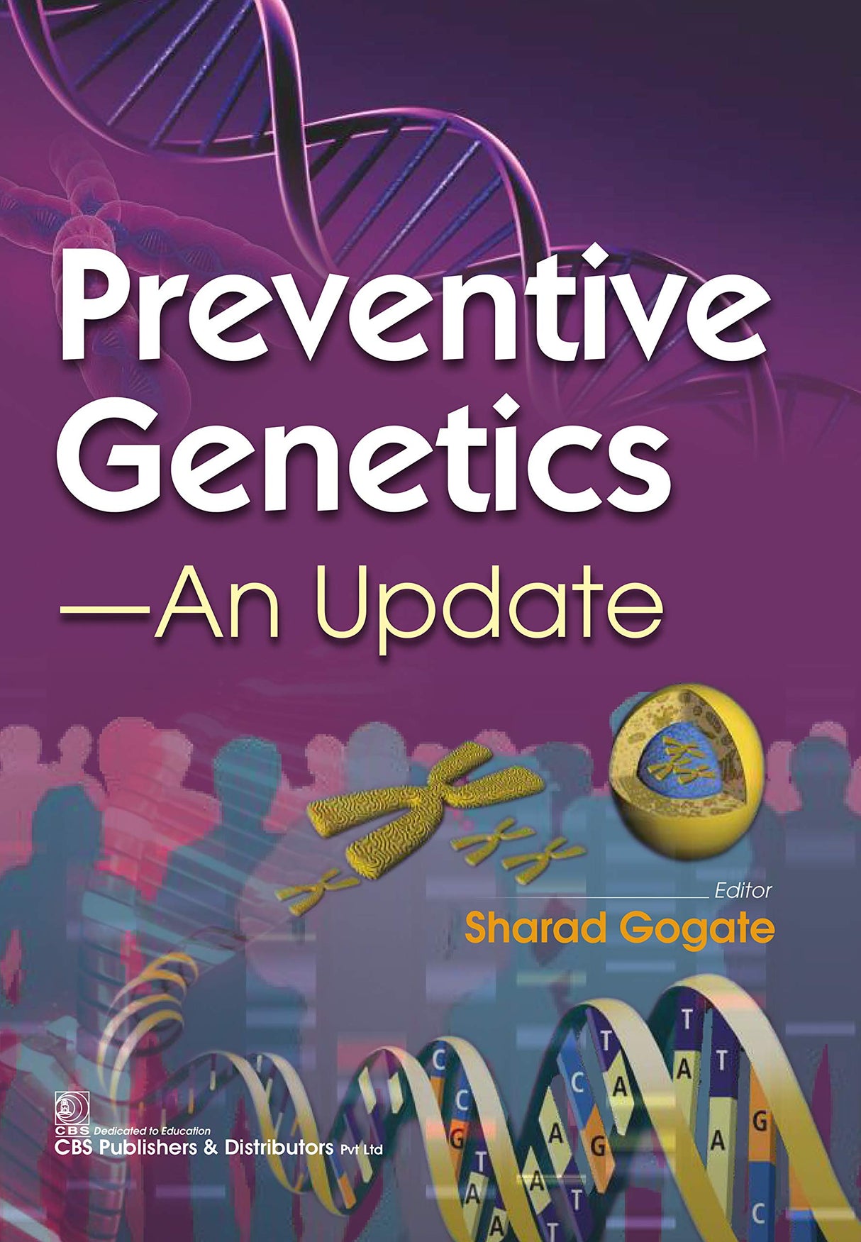 Preventive Genetics: An update - Retail Maharaj
