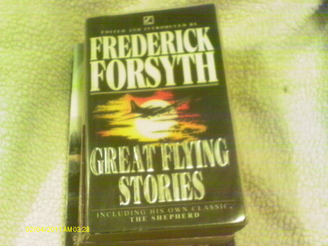Great Flying Stories - Retail Maharaj