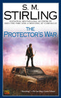 The Protector's War - Retail Maharaj