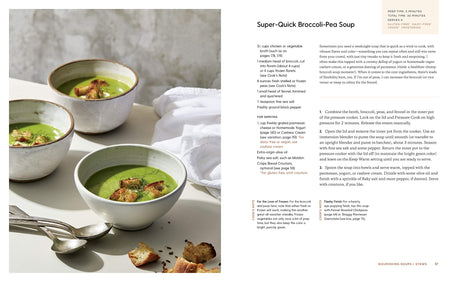 Instant Family Meals: Delicious Dishes from Your Slow Cooker, Pressure Cooker, Multicooker, and Instant Pot - Retail Maharaj