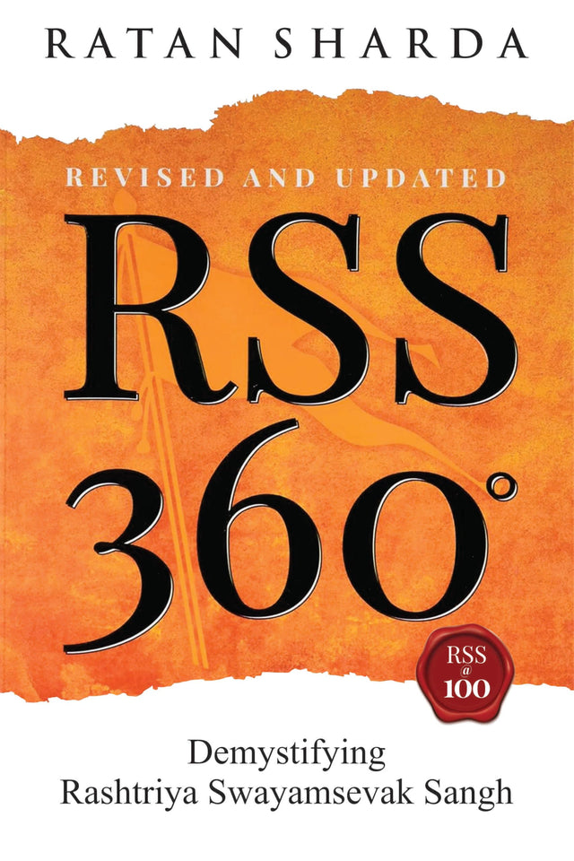 RSS 360: Demystifying Rashtriya Swayamsevak Sangh - Retail Maharaj