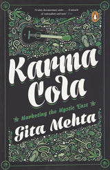 Karma Cola: Marketing the Mystic East - Retail Maharaj