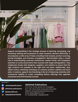 Apparel Merchandising - Retail Maharaj