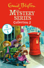 THE MYSTERY SERIES COLLECTION 2 - Retail Maharaj