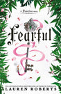 Fearful: The must-have companion to the epic romantasy trilogy that's taken the world by storm! - Retail Maharaj