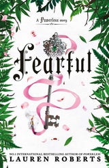 Fearful: The must-have companion to the epic romantasy trilogy that's taken the world by storm! - Retail Maharaj