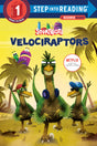 Velociraptors (StoryBots) - Retail Maharaj