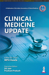 CLINICAL MEDICINE UPDATE - Retail Maharaj