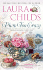 Plum Tea Crazy: #19 In The Tea Shop Mystery Series (A Tea Shop Mystery) - Retail Maharaj