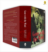 Gone With The Wind - Retail Maharaj