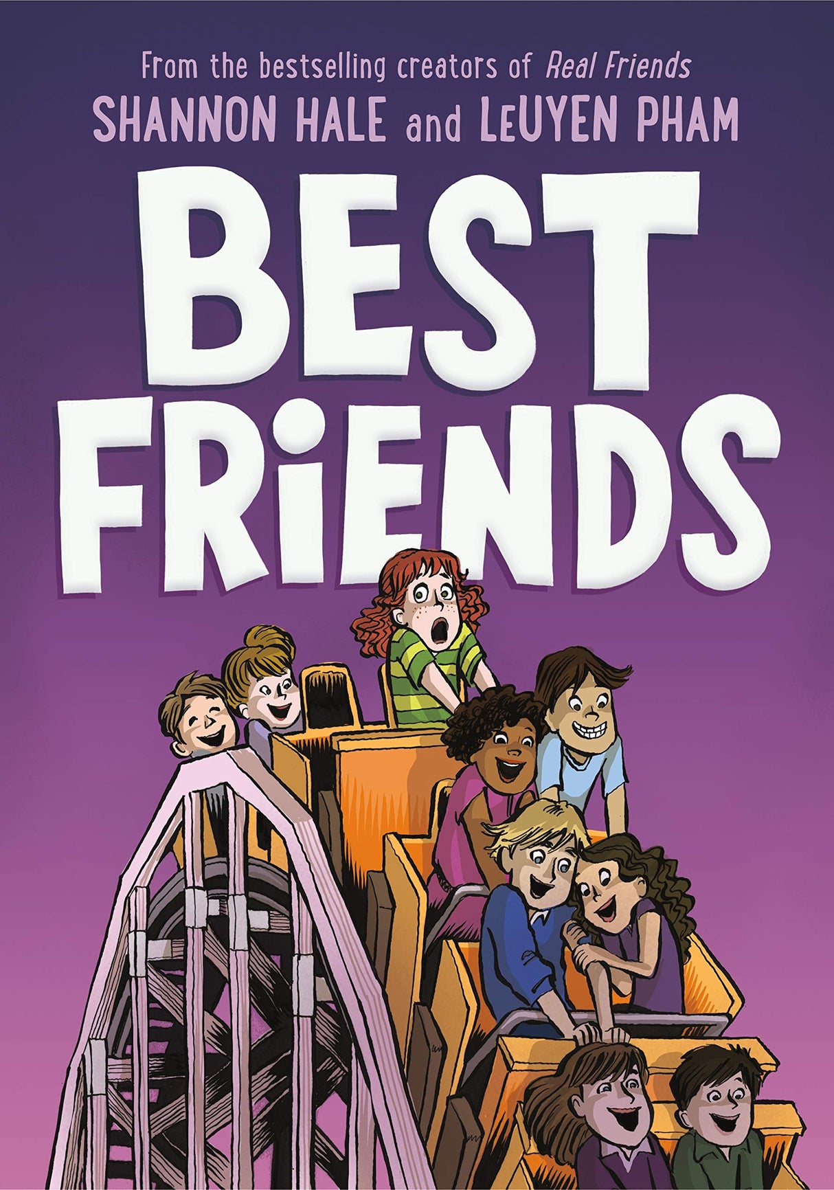 Best Friends - Retail Maharaj