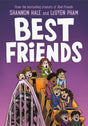 Best Friends - Retail Maharaj
