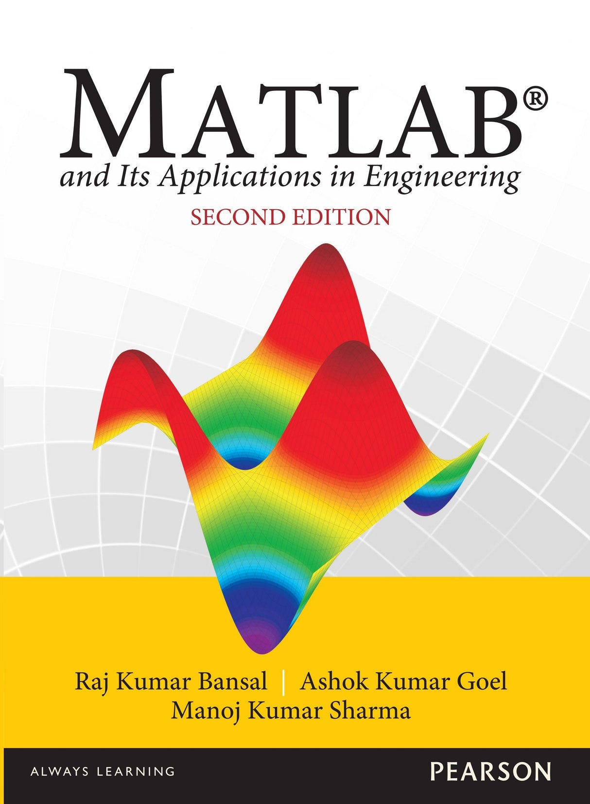 MATLAB® and its Applications in Engineering, 2e - Retail Maharaj