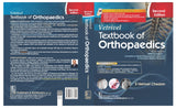 Vetrivel Textbook of Orthopaedics, 2/e - 2024 - Retail Maharaj