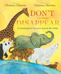Don't Let Them Disappear - Retail Maharaj