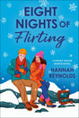 Eight Nights of Flirting - Retail Maharaj