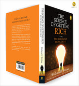 The Science of Getting Rich with The Science of Being Great - Retail Maharaj
