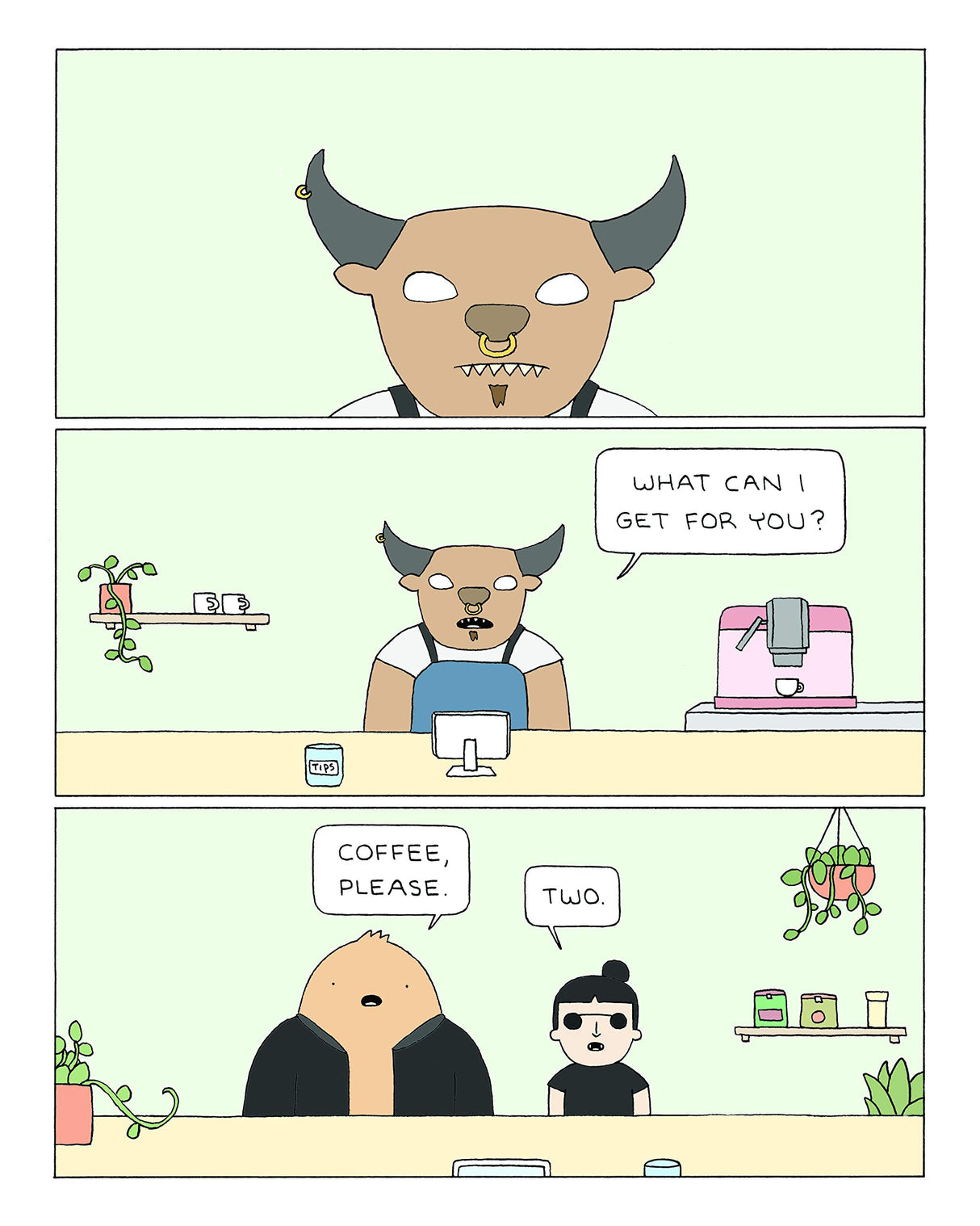 City Monster: A Graphic Novel - Retail Maharaj