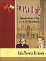 India Morocco Relations