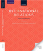 INTRODUCTION INTERNATIONAL RELATIONS 6E EPZI P - Retail Maharaj