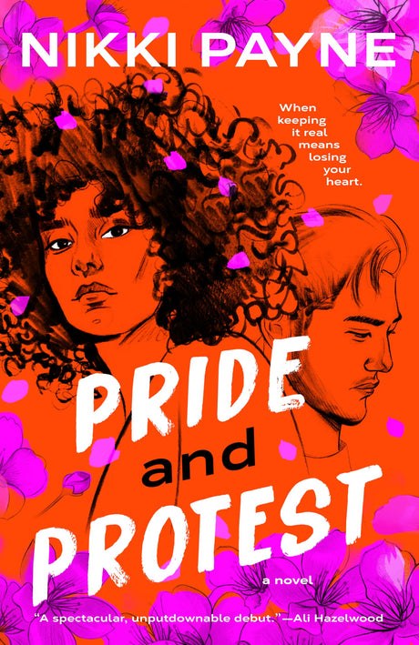 Pride and Protest - Retail Maharaj