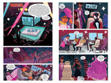 Miles Morales: Stranger Tides (Original Spider-Man Graphic Novel) - Retail Maharaj