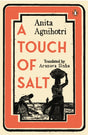 A Touch of Salt - Retail Maharaj