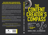The Content Creator’s Compass: A Battle-Tested Guide to Succeeding Online as an Influencer and Brand - Retail Maharaj
