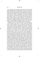Primus Books- Encounters with Jogis in Indian Sufi Hagiography (The Life and Works of Simon Digby) - Retail Maharaj