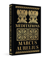 Meditations by Marcus Aurelius (Deluxe Hardbound Edition) - Retail Maharaj