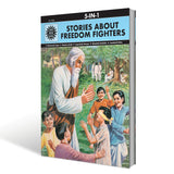 Stories About Freedom Fighters - Retail Maharaj