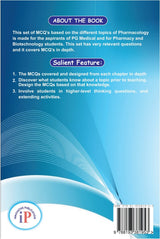 Pharmacology MCQ for All India Postgraduate Medical Entrance Examination - Retail Maharaj