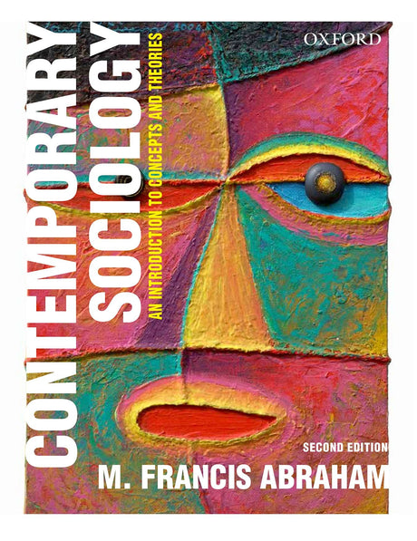 CONTEMPORARY SOCIOLOGY, SECOND EDITION - Retail Maharaj