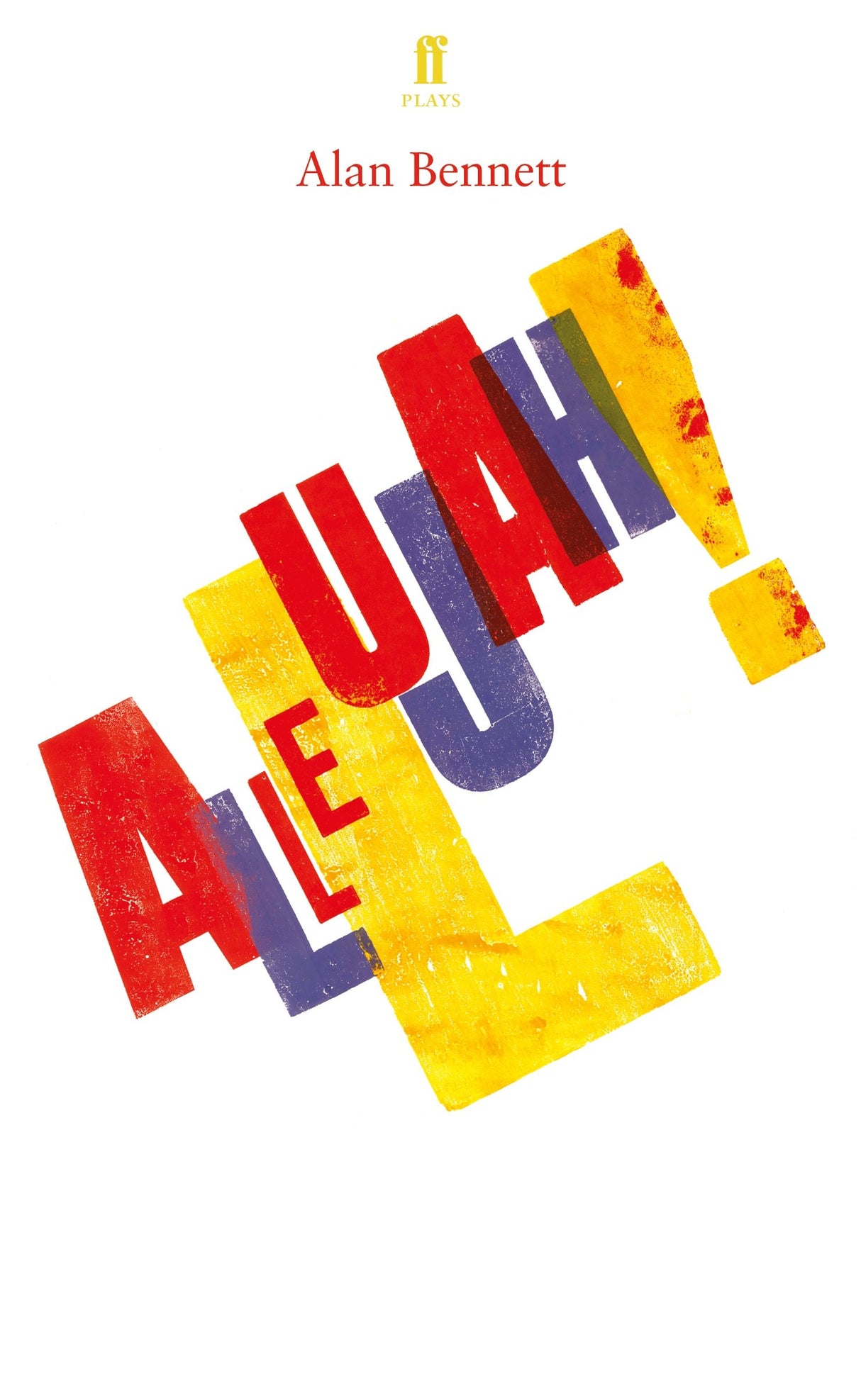 Allelujah! - Retail Maharaj