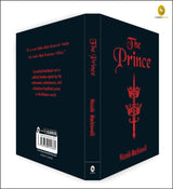 The Prince (Pocket Classic) - Retail Maharaj