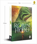 The Merry Adventures of Robin Hood - Retail Maharaj