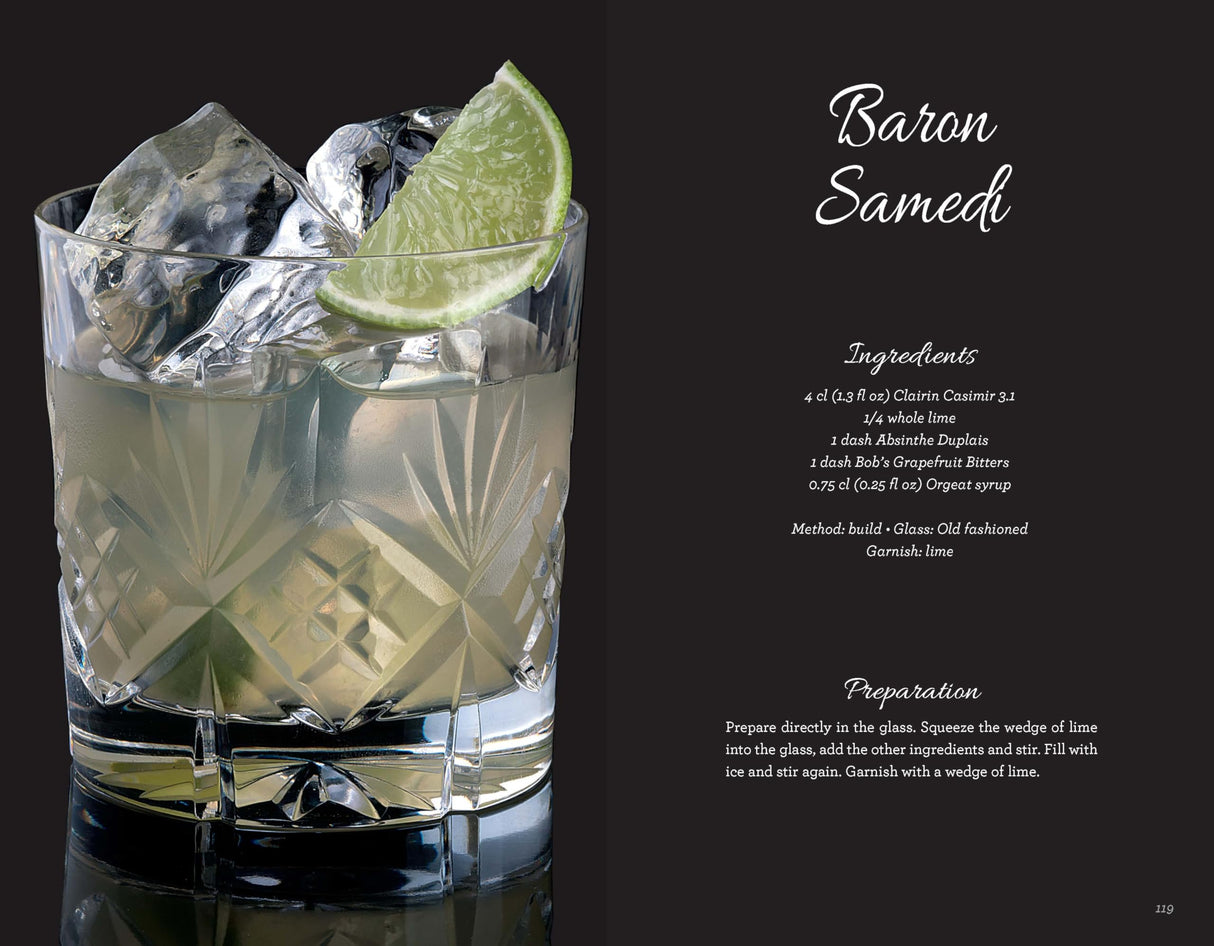 The Spirit of Rum: History, Anecdotes, Trends and Cocktails - Retail Maharaj