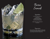 The Spirit of Rum: History, Anecdotes, Trends and Cocktails - Retail Maharaj