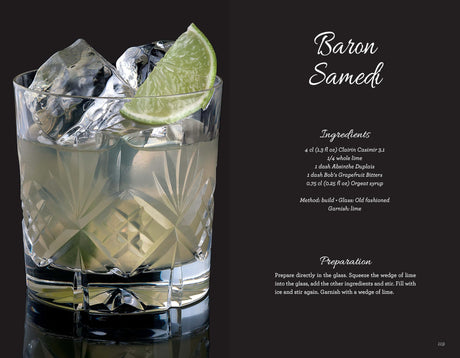 The Spirit of Rum: History, Anecdotes, Trends and Cocktails - Retail Maharaj