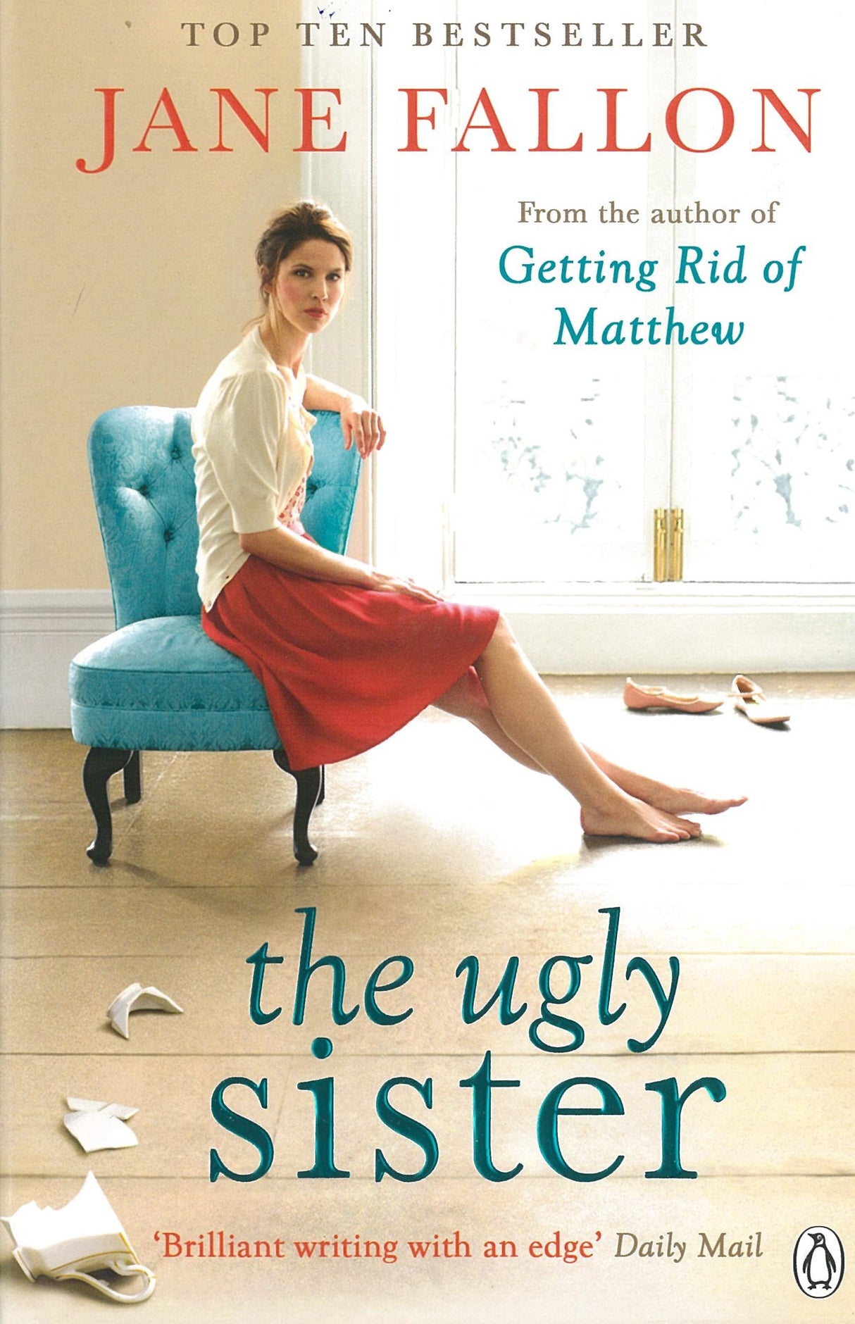 The Ugly Sister - Retail Maharaj