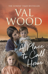 A Place to Call Home - Retail Maharaj